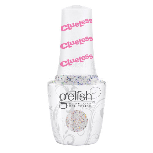 Gelish Soak Off Gel Polish "Oops, My Bad!" - 15 mL | .5 fl oz - 1110452