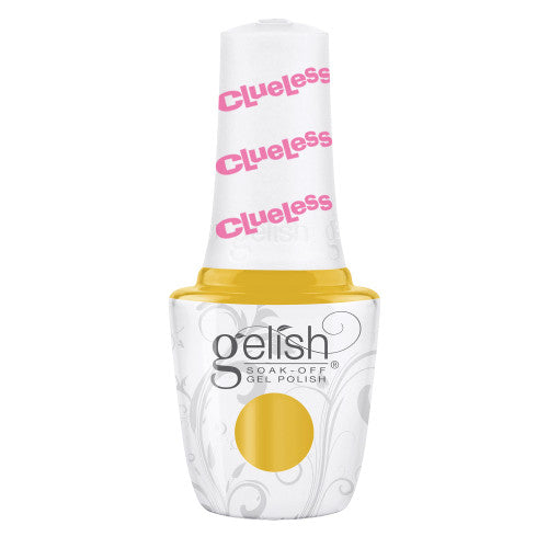 Gelish Soak Off Gel Polish "Ugh, As If" - 15 mL | .5 fl oz - 1110454