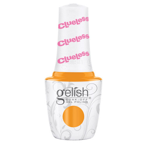 Gelish Soak Off Gel Polish "Let's Do A Makeover" - 15 mL | .5 fl oz - 1110462