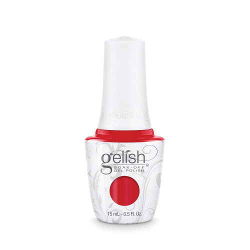 Gelish "Fire Cracker" Soak-Off Gel Polish - 1110804
