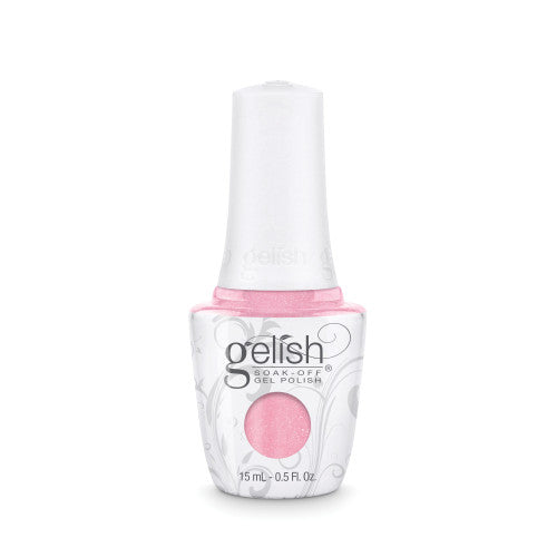 Gelish "Light Elegant" Soak-Off Gel Polish - 1110815
