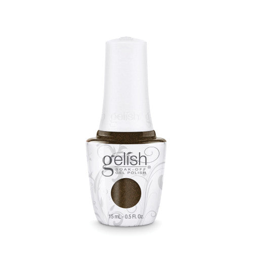 Gelish "Sweet Chocolate" Soak-Off Gel Polish - 1110826