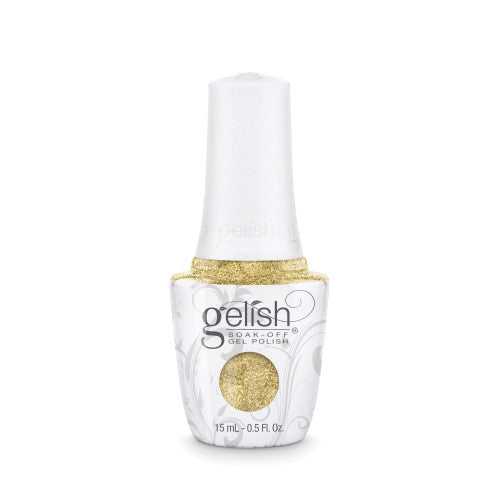 Gelish "Bronzed" Soak-Off Gel Polish - 1110837