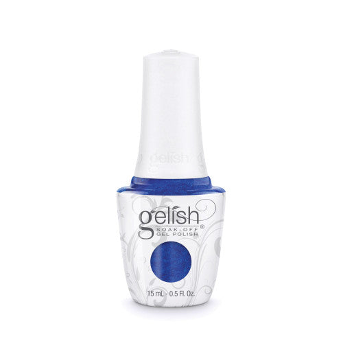 Gelish "Ocean Wave" Soak-Off Gel Polish - 1110843
