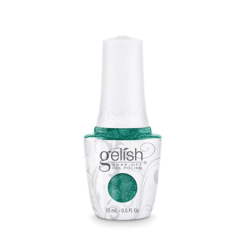 Gelish "Mint Icing" Soak-Off Gel Polish - 1110844