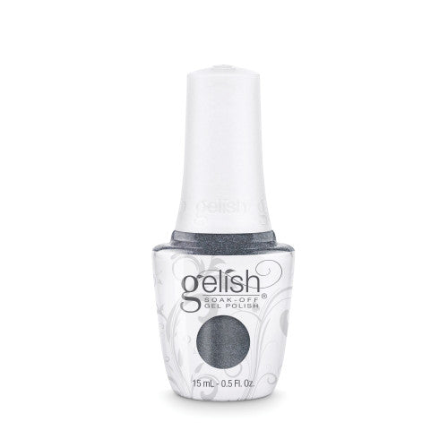Gelish "Midnight Caller" Soak-Off Gel Polish - 1110847