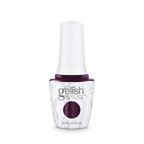 Gelish "Love Me Like A Vamp" Soak-Off Gel Polish - 1110920
