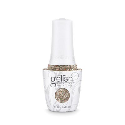 Gelish "Sledding In Style" Soak-Off Gel Polish - 1110923