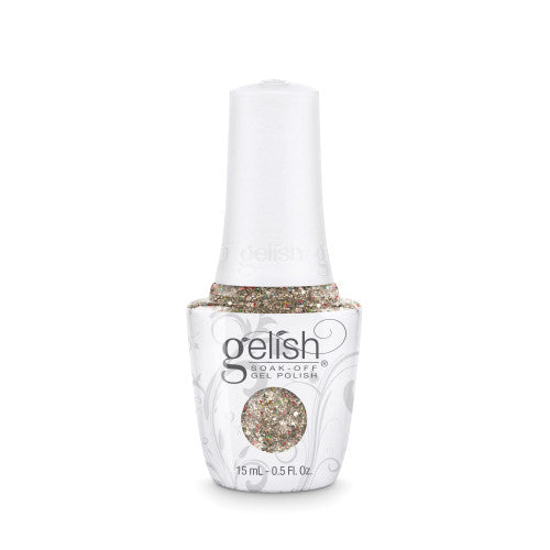 Gelish "Sledding In Style" Soak-Off Gel Polish - 1110923