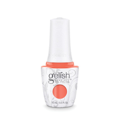 Gelish "Rockin' The Reef" Soak-Off Gel Polish - 1110934