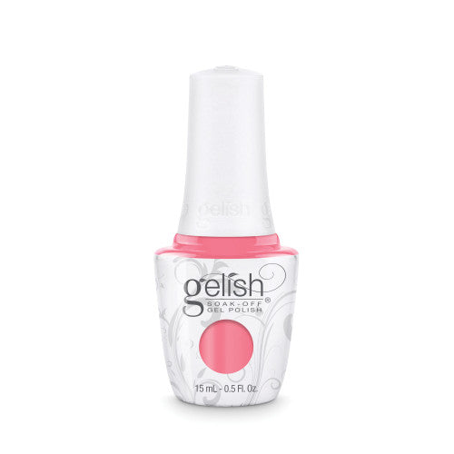 Gelish "Pacific Sunset" Soak-Off Gel Polish - 1110935