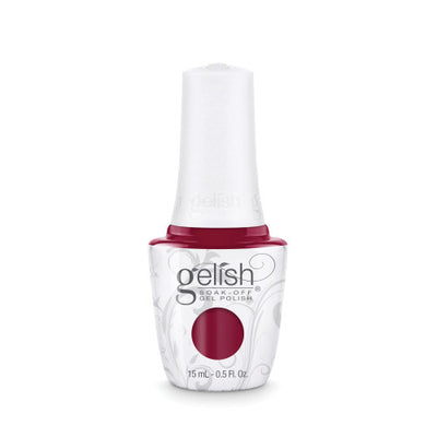 Gelish "Hello, Merlot!" Soak-Off Gel Polish - 1110942