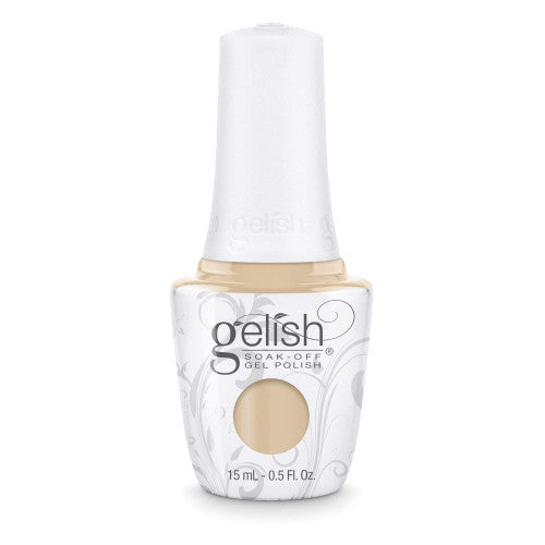 Gelish "Do I Look Buff?" Soak-Off Gel Polish - 1110944