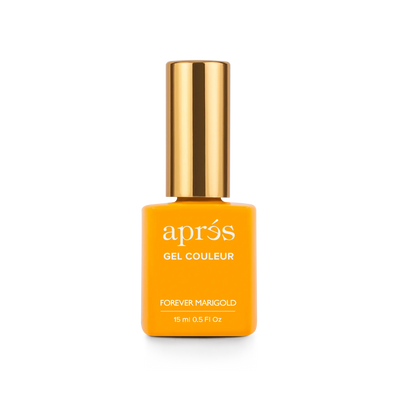 Aprés Forever Marigold (361) Gel Polish