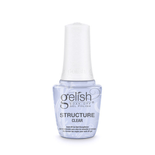 Gelish Clear Brush On Structure Gel - 1140006
