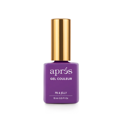 Aprés PB&Jelly (J04) Gel Polish