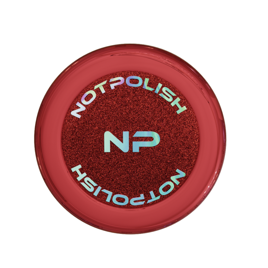 Notpolish - CHR-13 Ruby Crown