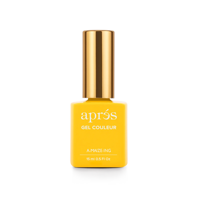 Aprés A-Maize-Ing (364) Gel Polish