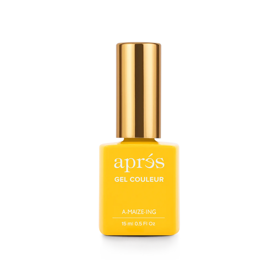 Aprés A-Maize-Ing (364) Gel Polish