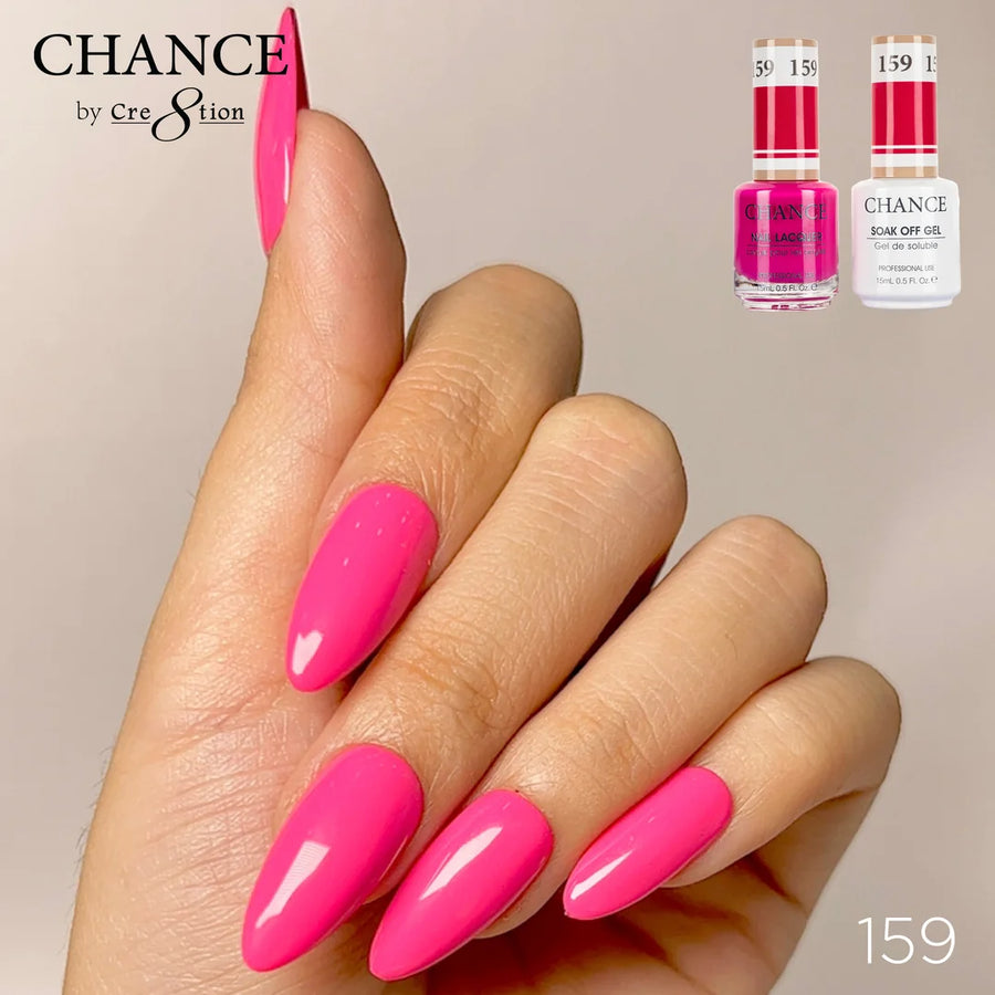 Chance Dip Powder Its Summer Time! - 159