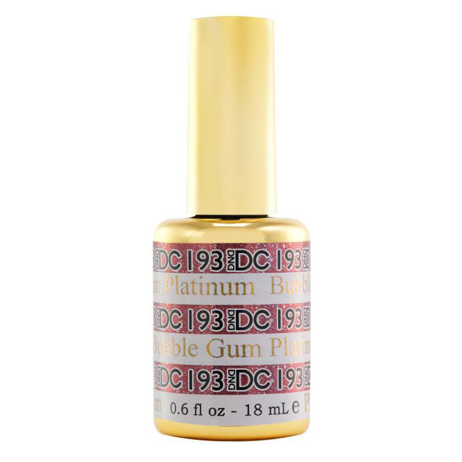 DC Platinum – #193 Bubble Gum