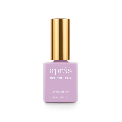 Aprés Aster Family (341) Gel Polish