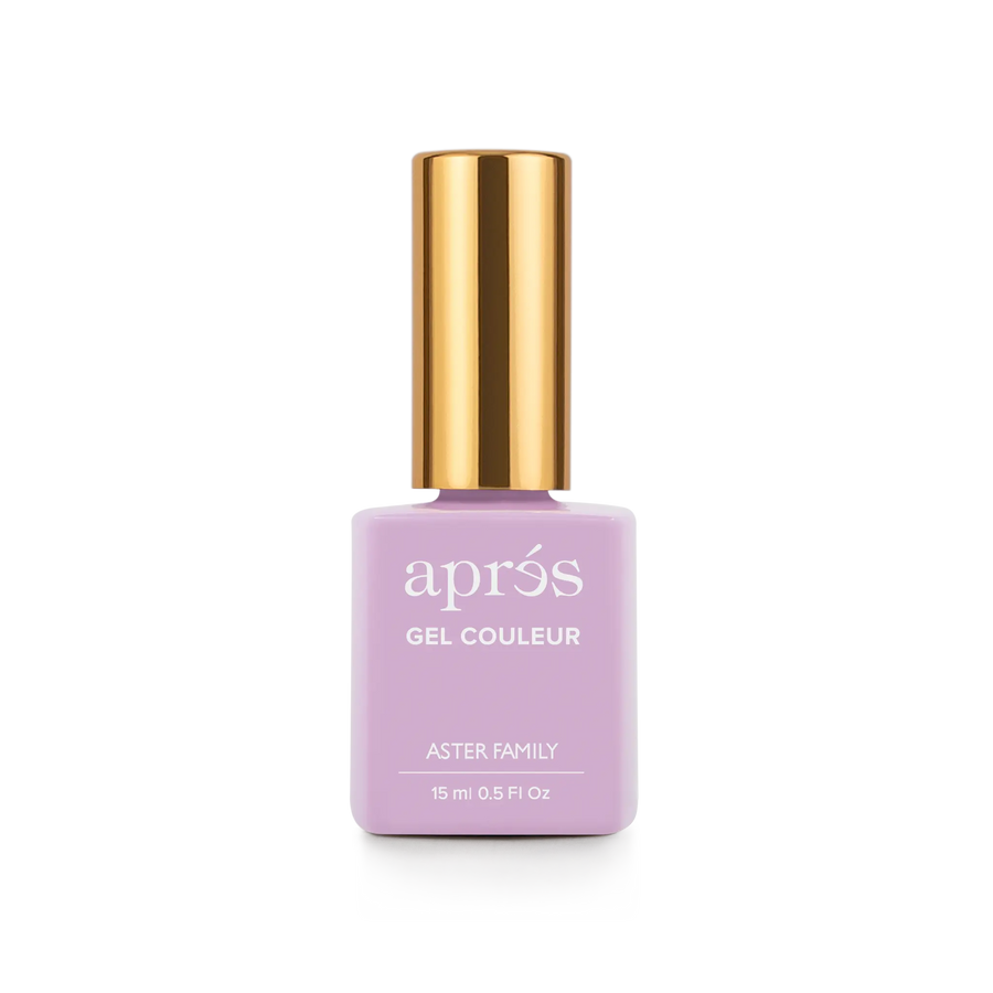 Aprés Aster Family (341) Gel Polish