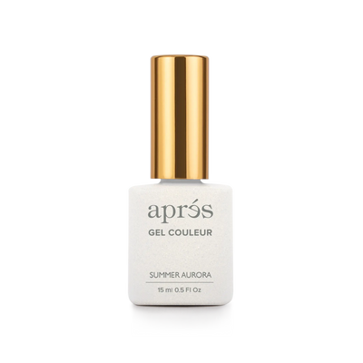 Aprés Summer Aurora (G12) Gel Polish