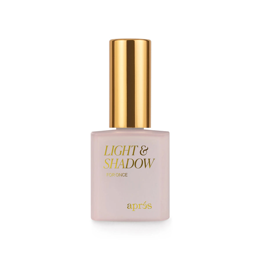Aprés For Once (405) Gel Polish