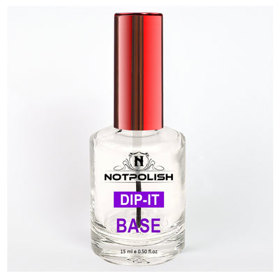 Notpolish - Step 2 - Base