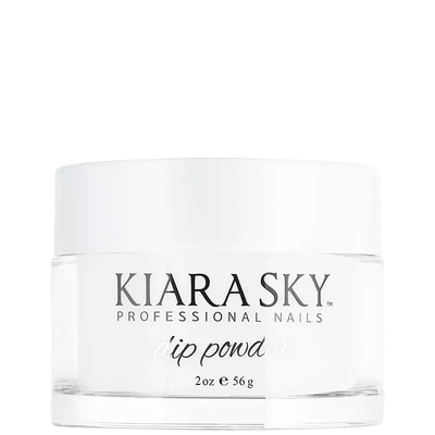 Kiara Sky - 2oz CLEAR
