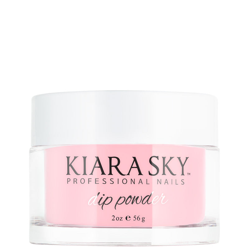 Kiara Sky - 2oz DARK PINK