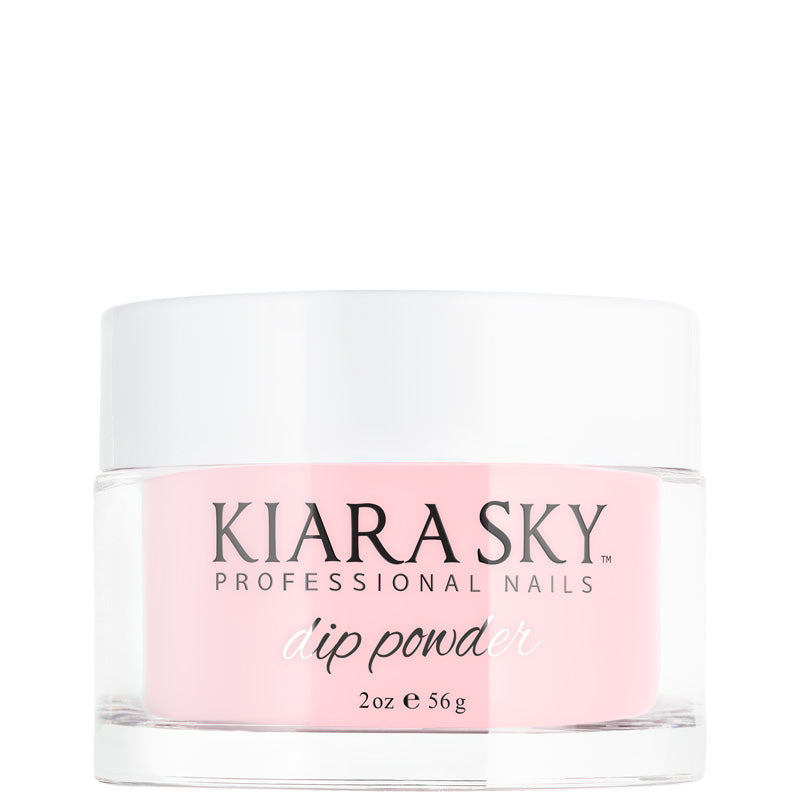 Kiara Sky - 2oz MEDIUM PINK