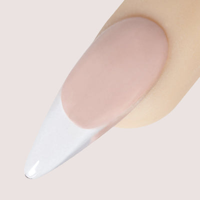 Young Nails - Clear Sculptor Gel, Clear Thick Viscosity, 15g
