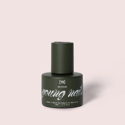 Young Nails - Battle Ready Gel Nail Polish, 15ml