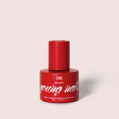 Young Nails - Combat Anime Gel Nail Polish, 15ml