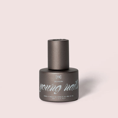 Young Nails - Cookie Sniper Gel Nail Polish, 15ml