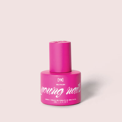 Young Nails - Freelance Snack Gel Nail Polish, 15ml