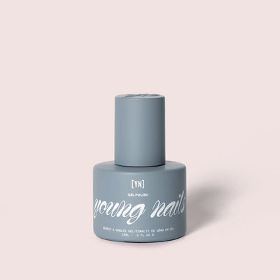 Young Nails - Lunch Hero Gel Nail Polish, 15ml