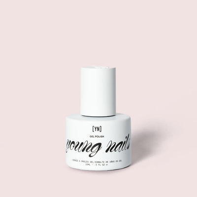 Young Nails - Nerdvana Gel Nail Polish, 15ml