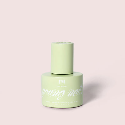 Young Nails - No Lemon No Melon Gel Nail Polish, 15ml
