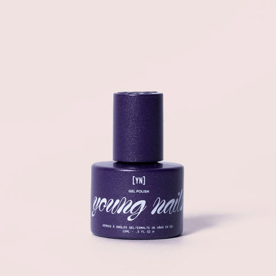 Young Nails - Plushie Fund Gel Nail Polish, 15ml