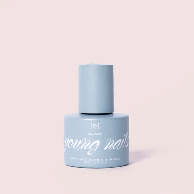 Young Nails - Say Awe Gel Nail Polish, 15ml