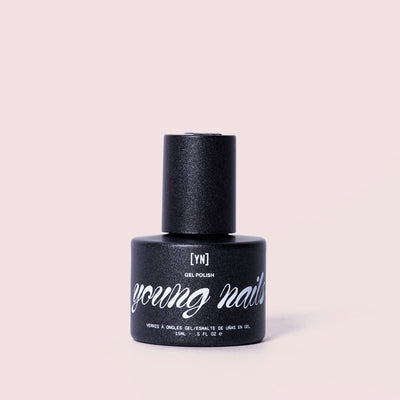 Young Nails - Something Stranger Gel Nail Polish, 15ml