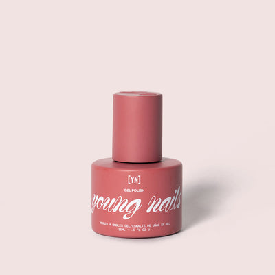 Young Nails - Tarot Tea Trick Gel Nail Polish, 15ml
