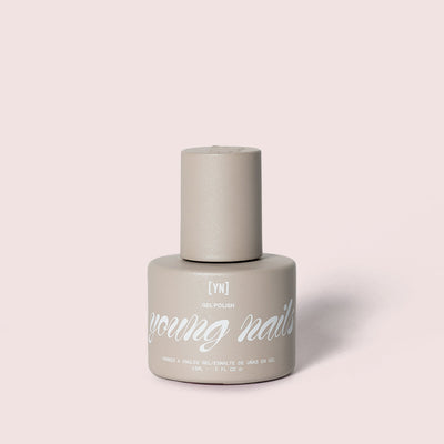 Young Nails - Wing & Bones Gel Nail Polish, 15ml