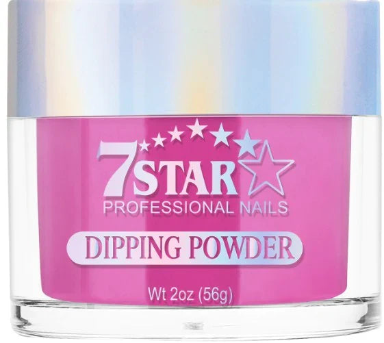 7 Star Dip Powder #209