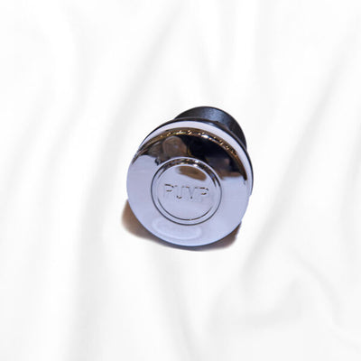 T Spa - Discharge Pump Button