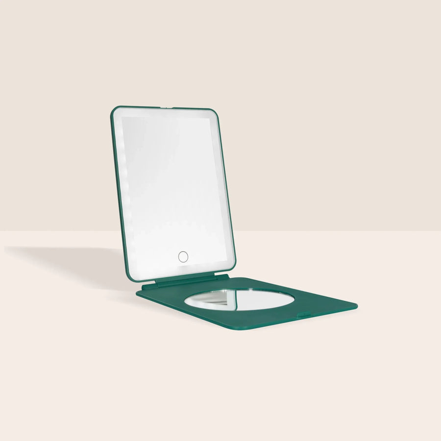 PLA Lash Tool Dual Mirror