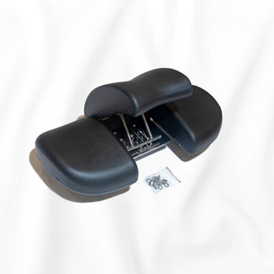 T Spa - Rubber Standard Footrest